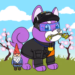 Phancy Pets #4465