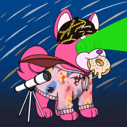 Phancy Pets #2111