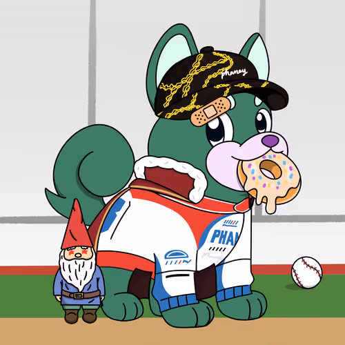 Phancy Pets #7903