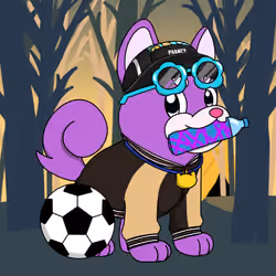 Phancy Pets #2893