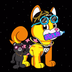 Phancy Pets #627