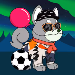 Phancy Pets #4259