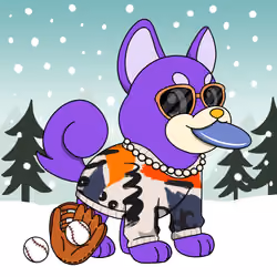Phancy Pets #3618