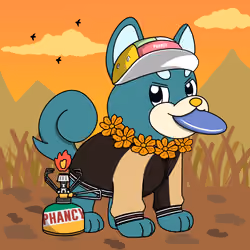 Phancy Pets #3404