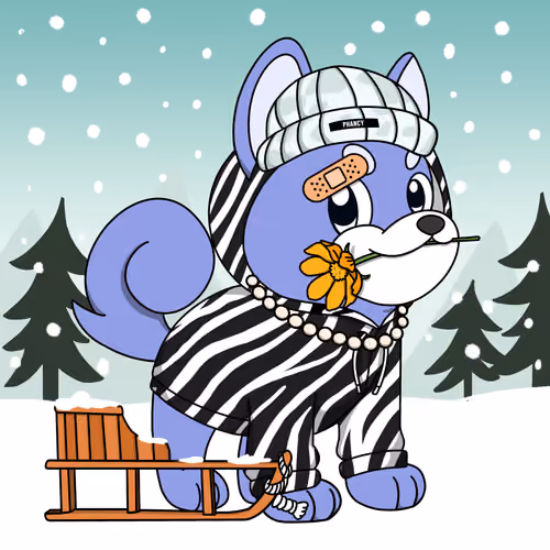 Phancy Pets #3765