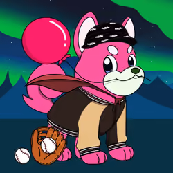 Phancy Pets #2884