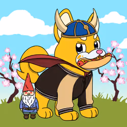 Phancy Pets #4579