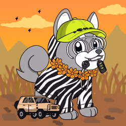Phancy Pets #715