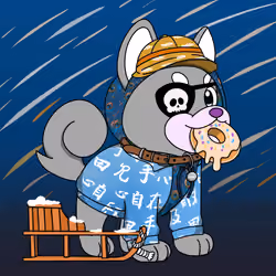 Phancy Pets #3939