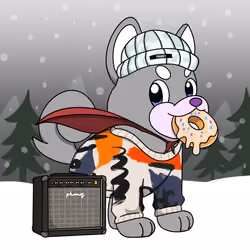 Phancy Pets #3453