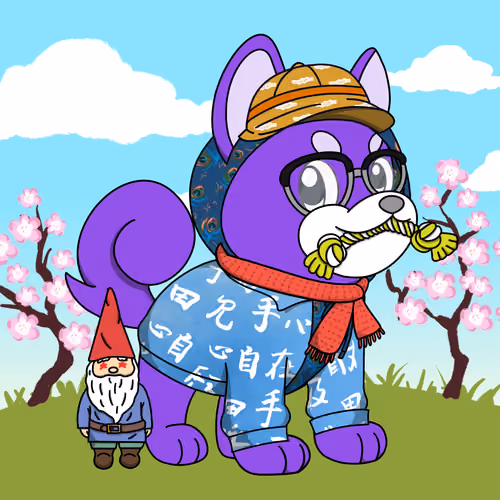 Phancy Pets #4157