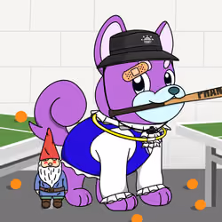 Phancy Pets #6918