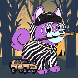 Phancy Pets #5347