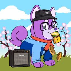 Phancy Pets #4959