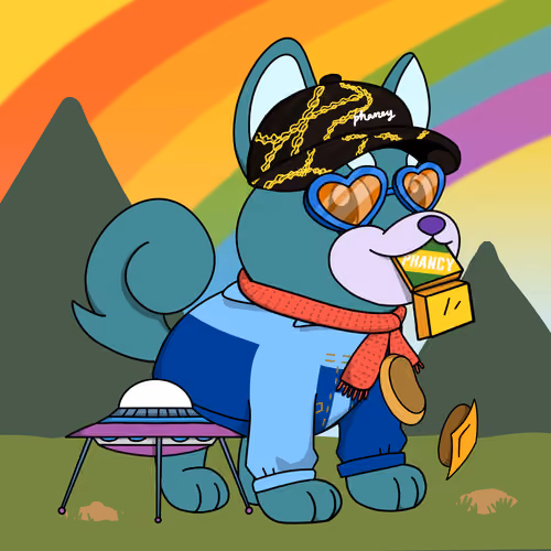 Phancy Pets #417