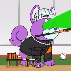 Phancy Pets #1329