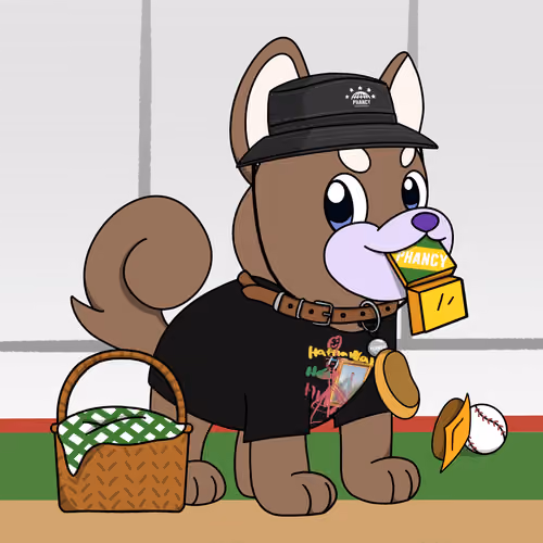 Phancy Pets #3951