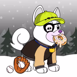 Phancy Pets #3240