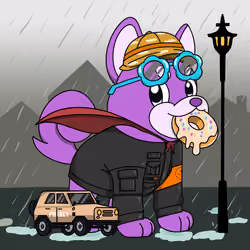 Phancy Pets #7199