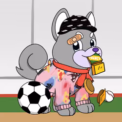 Phancy Pets #3818