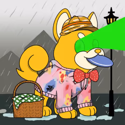 Phancy Pets #4519
