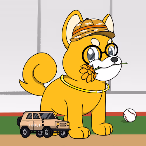 Phancy Pets