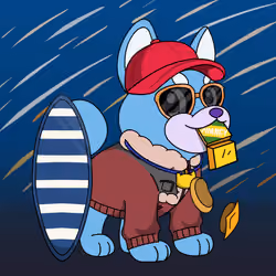 Phancy Pets #1670