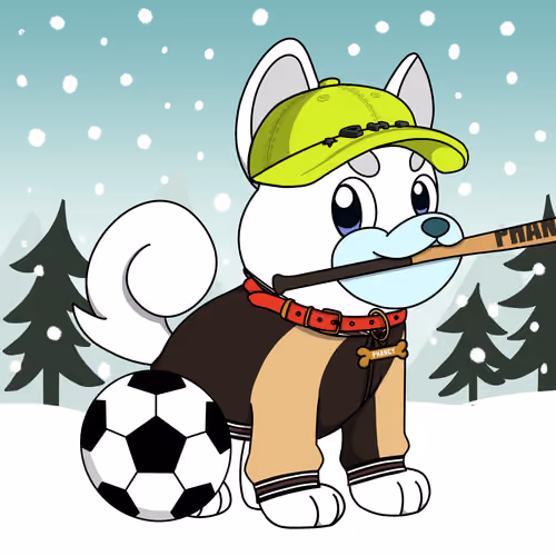Phancy Pets #3253