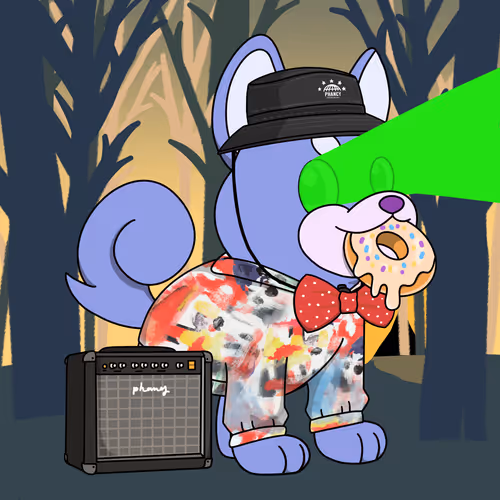Phancy Pets