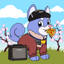 Phancy Pets #711