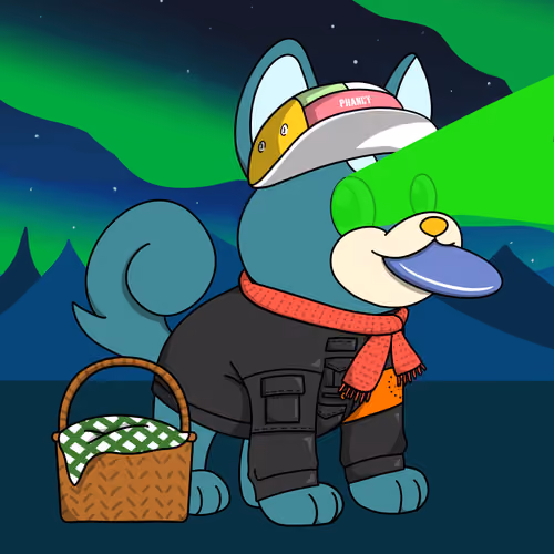 Phancy Pets #3812