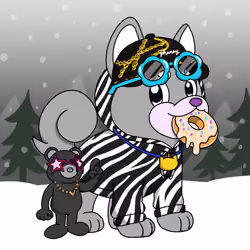 Phancy Pets #89