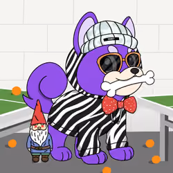 Phancy Pets #3238