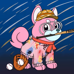 Phancy Pets #6223
