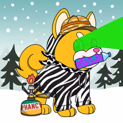 Phancy Pets #3623