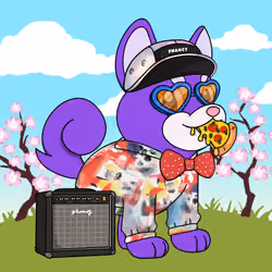 Phancy Pets #3902