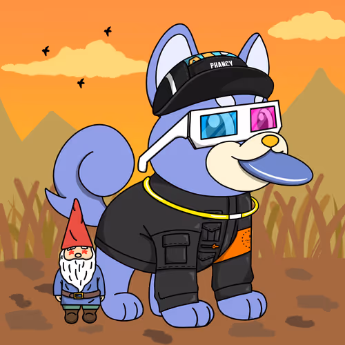 Logo de Phancy Pets
