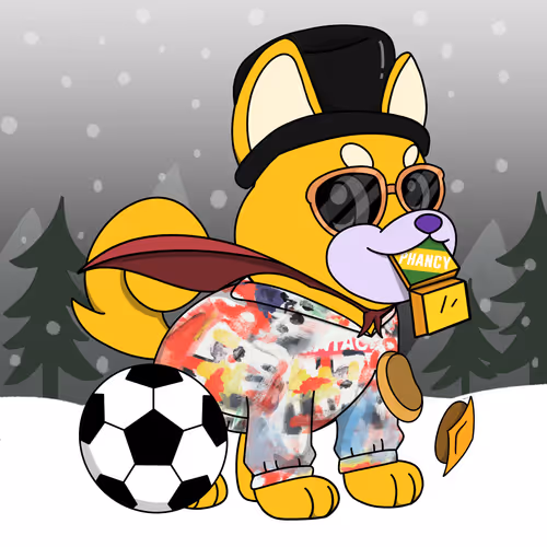 Logo de Phancy Pets