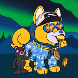 Phancy Pets #7391