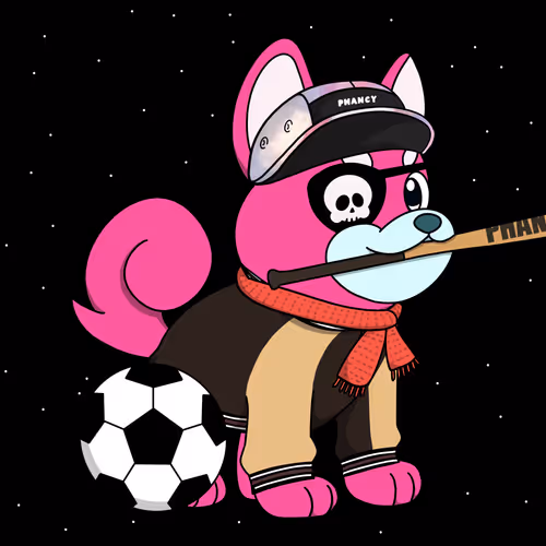 Phancy Pets