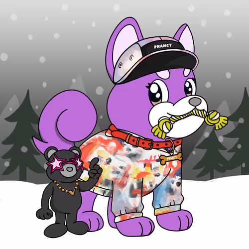 Phancy Pets