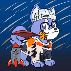Phancy Pets #3277