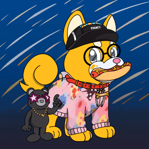 Phancy Pets