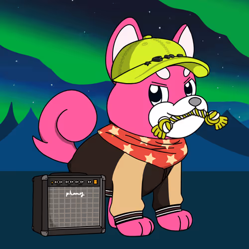 Phancy Pets #2781