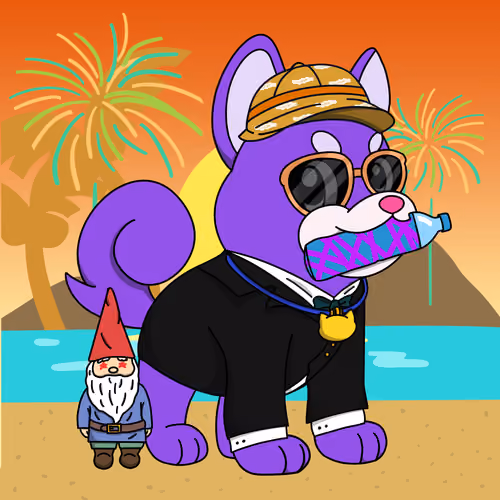Phancy Pets #4468