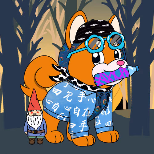 Phancy Pets #5394