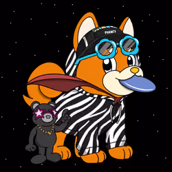 Phancy Pets #5925