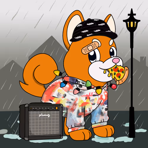 Phancy Pets #6492