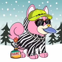 Phancy Pets #4507