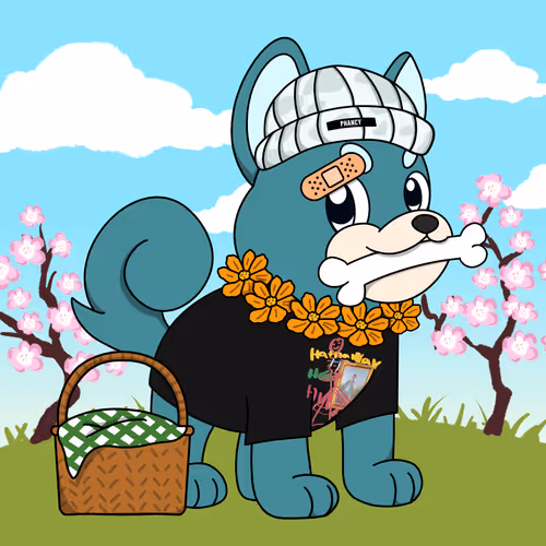 Phancy Pets